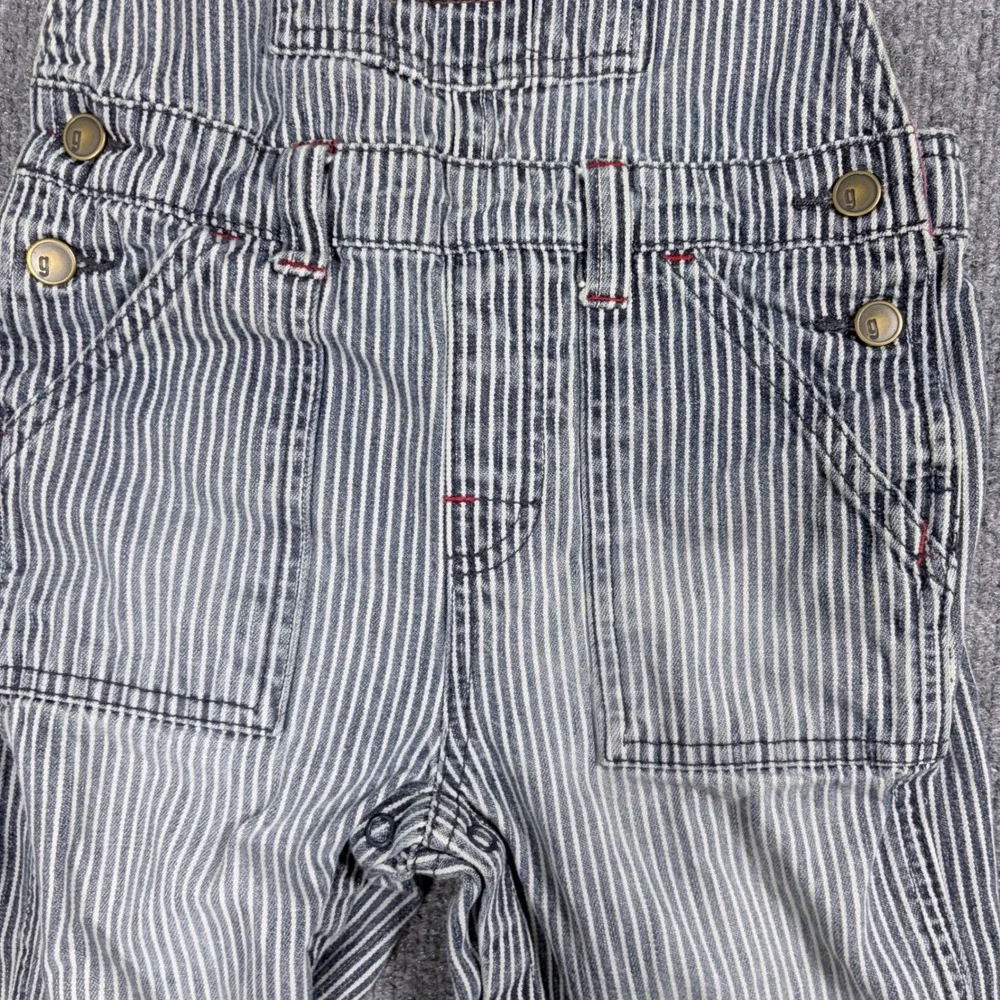 Gymboree hickory stripe